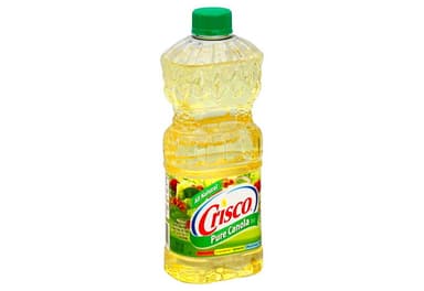 Canola Oil, Pure