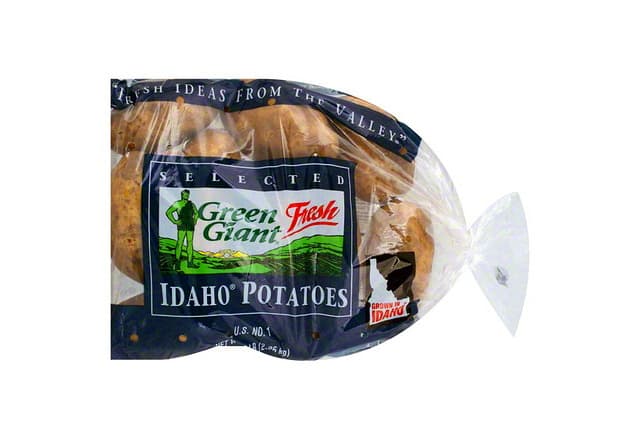 Potatoes