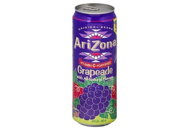 Grapeade