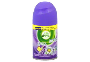 Automatic Spray Refill 