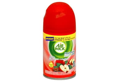 Automatic Spray Refill, Apple Cinnamon Me