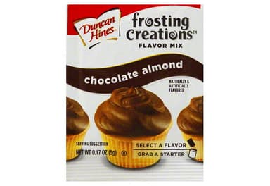 Flavor Mix, Chocolate Almond