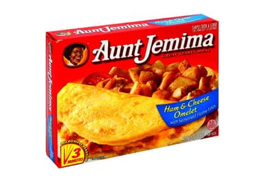 Great Starts Meal, Ham & Cheese Omelet