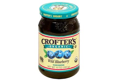 Conserve, Wild Blueberry