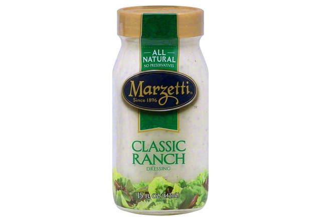 Dressing, Classic Ranch