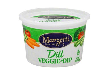Veggie Dip, Dill
