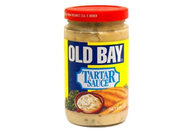 Tartar Sauce