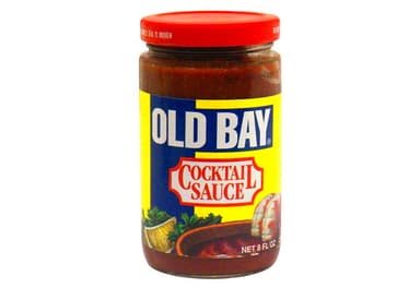 Cocktail Sauce