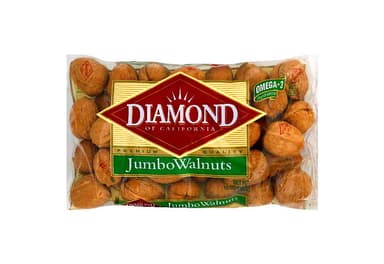 Jumbo Walnuts
