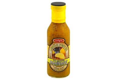 Grilling Sauce, Lemon Pepper