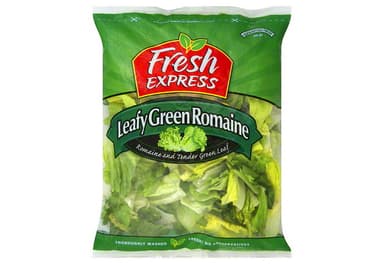 Leafy Green Romaine