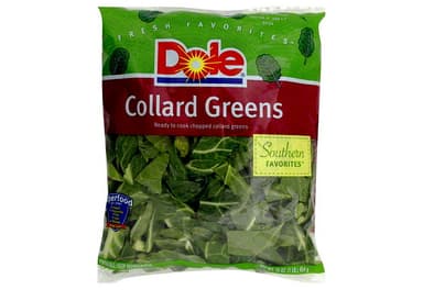 Collard Greens