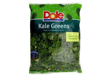 Kale Greens