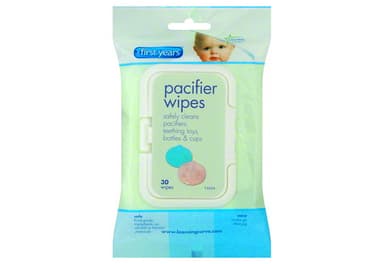 Pacifier Wipes