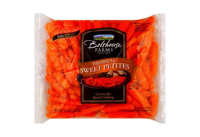 Carrots, Premium Sweet Petites