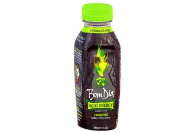 Juice Blend, Transcend