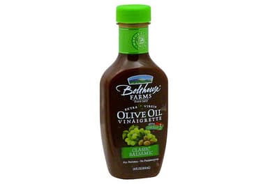 Vinaigrette, Extra Virgin Olive Oi