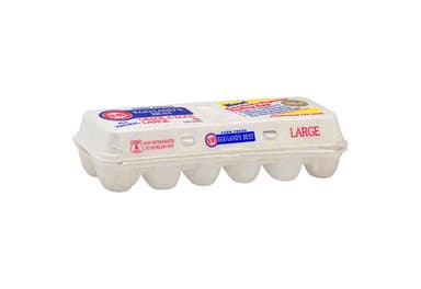 Eggs, Large