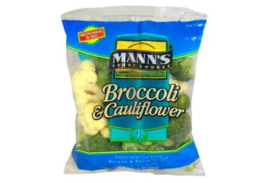 Sunny Shores Broccoli & Cauliflower 