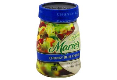 Dressing, Chunky Blue Cheese