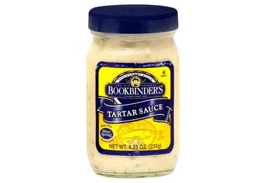 Tartar Sauce