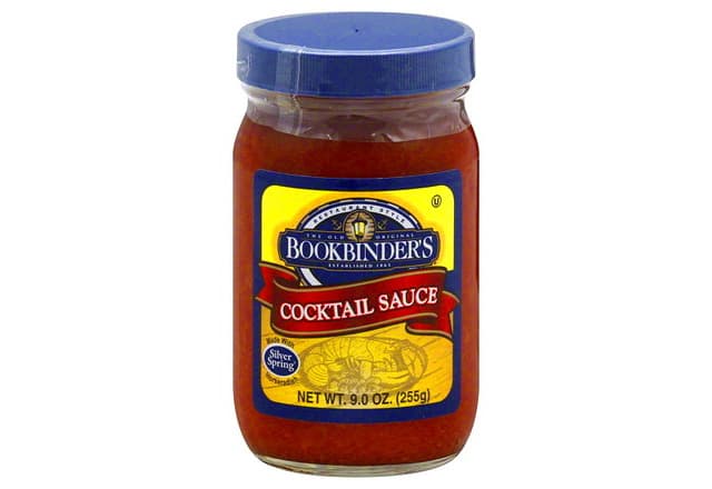 Cocktail Sauce