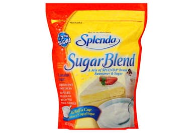 Sugar Blend