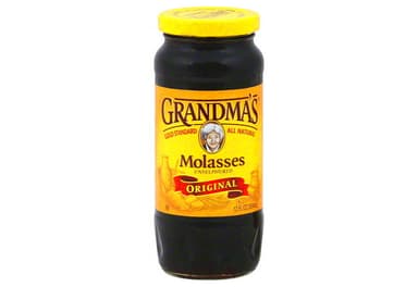 Molasses, Original