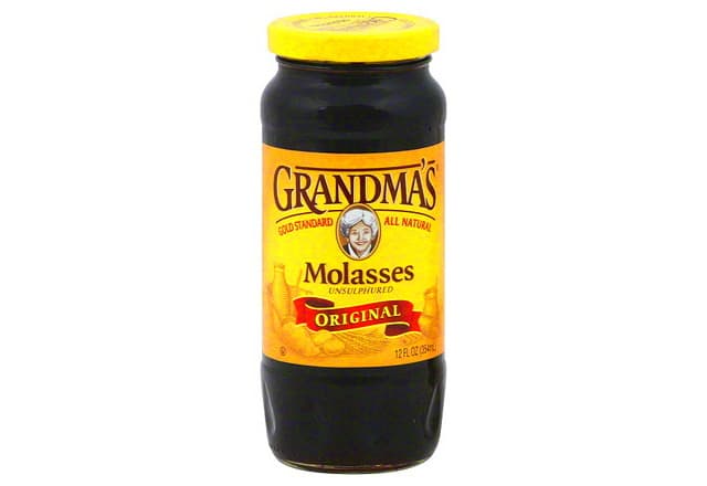 Molasses, Original