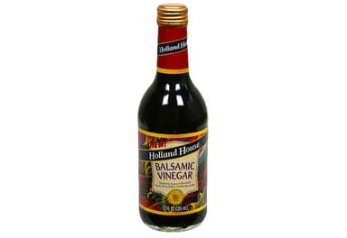 Balsamic Vinegar