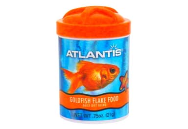 Goldfish Flake Food 