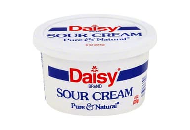 Sour Cream