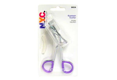 Eyelash Curler, 662 A