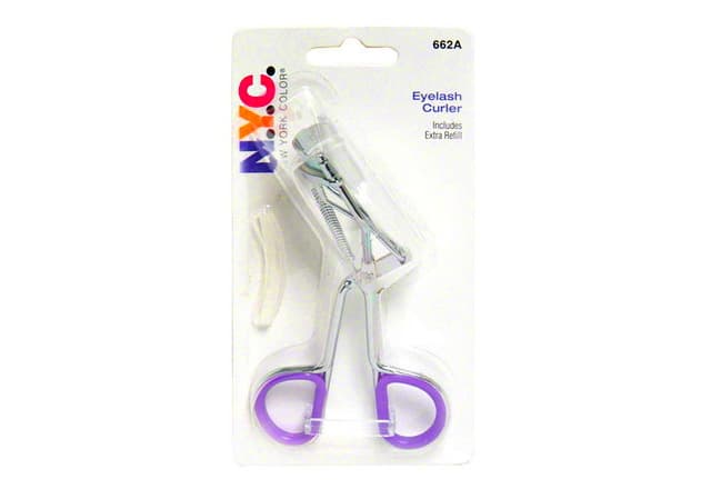 Eyelash Curler, 662 A