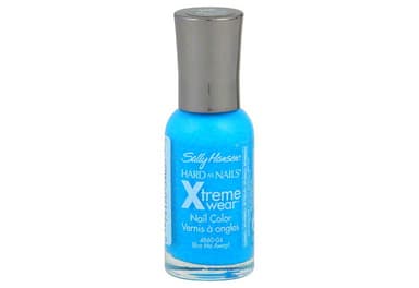 Nail Color, Blue Me Away! 04