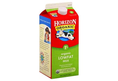 Lowfat, 1% Milkfat