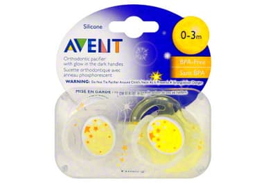 Pacifiers
