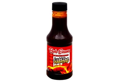 Barbecue Sauce, Wildfire, Smoky Sweet