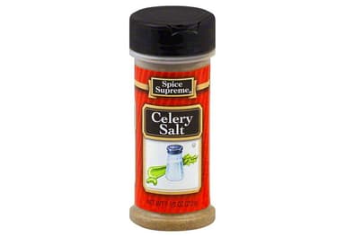 Celery Salt