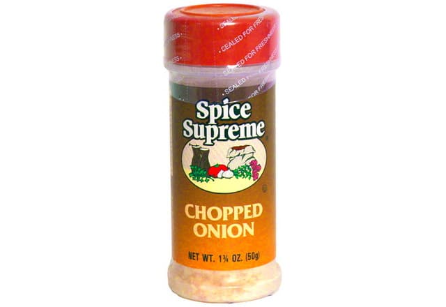 Chopped Onion