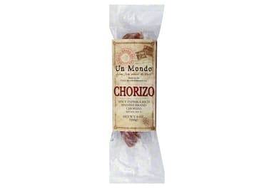 Chorizo