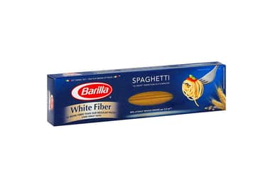 Spaghetti