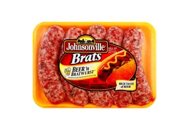 Brats, Beer 'n Bratwurst