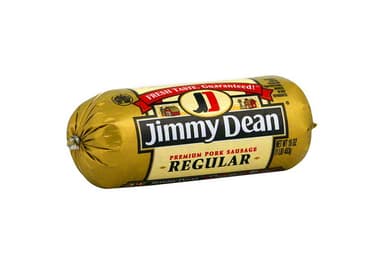 Pork Sausage, Premium, Regular