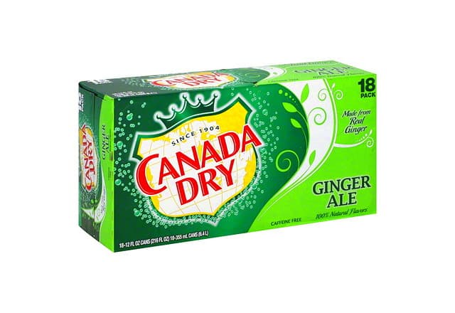 Ginger Ale