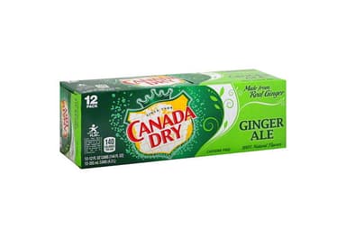 Ginger Ale