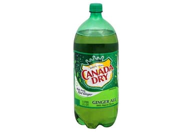 Ginger Ale