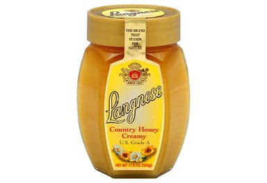 Honey, Country, Creamy