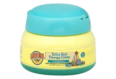 Therapy Creme, Extra Rich, Calendula