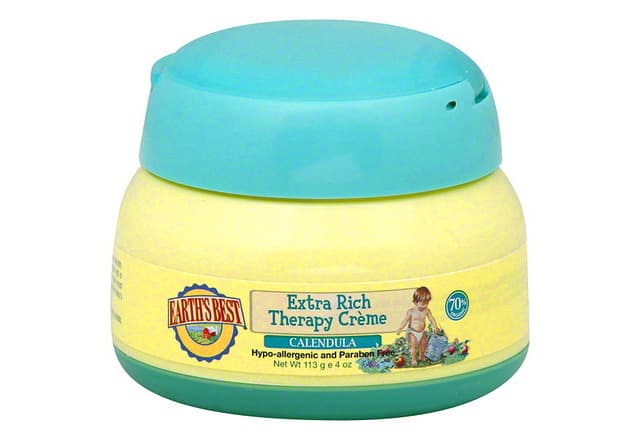 Therapy Creme, Extra Rich, Calendula